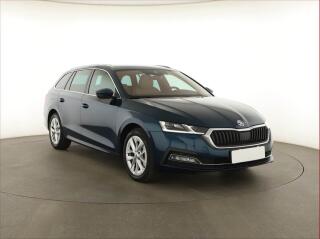 �koda Octavia Style 1.5 TSI G-TEC, Automat