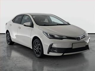 Toyota Corolla Style 1.6 Valvematic
