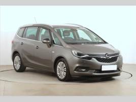 Opel Zafira 1.4 Turbo, Serv.kniha, Ke