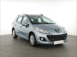 Peugeot 207 1.4, R,2.maj, Serv.kniha