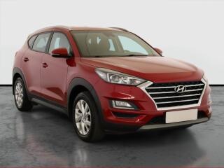 Hyundai Tucson 1.6 CRDi, 4X4, Automat, �R
