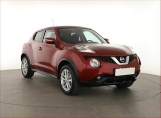 Nissan Juke 1.2 DIG-T, R,1.maj