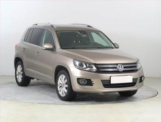 Volkswagen Tiguan Sport&Style 2.0 TDI, 4X4