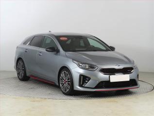 Kia Pro_Ceed GT 1.6 T-GDI, NOV V R, DPH