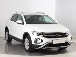 Volkswagen T-Roc 1.5 TSI