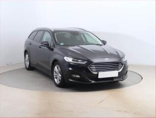 Ford Mondeo Titanium 2.0 EcoBlue, Automat