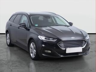 Ford Mondeo Titanium 2.0 EcoBlue, Automat