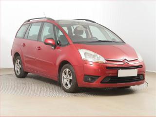 Citron C4 Picasso 1.6 HDi, Automat, 7mst