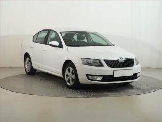 �koda Octavia Ambition Plus 1.6 TDI