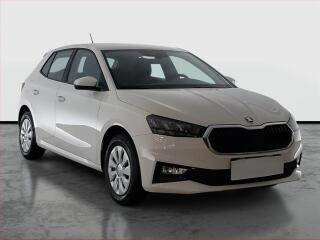�koda Fabia Selection 1.0 TSI, �R,1.maj