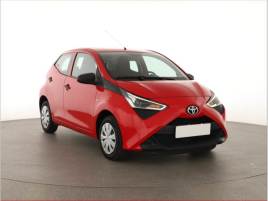 Toyota Aygo 1.0 VVT-i, R,2.maj