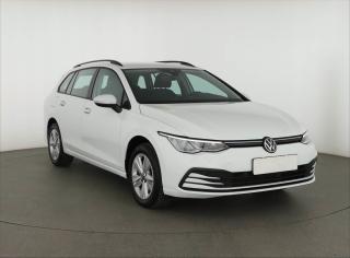 Volkswagen Golf Life 1.0 TSI