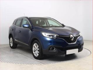 Renault Kadjar 1.2 TCe, R,1.maj, Serv.kniha