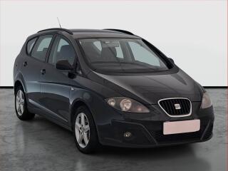 Seat Altea 1.9 TDI, 4X4, Tempomat