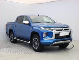 Mitsubishi L200 2.2 DI-D, R, 1.MAJ, DPH, 4X4