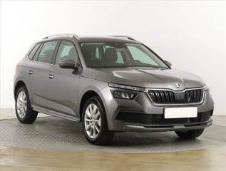koda Kamiq Style 1.0 TSI, R