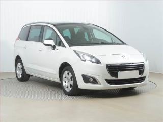 Peugeot 5008 1.6 BlueHDi, 7mst, Navi