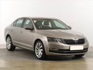 koda Octavia Laurin&Klement 2.0 TDI