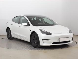 Tesla Model 3 Long Range 4WD 79kWh, SoH 93%