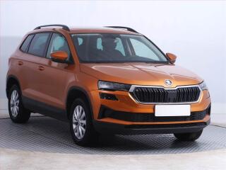 �koda Karoq Fresh 1.5 TSI