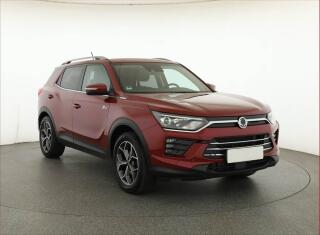SsangYong Korando Style 1.5 T-GDI, �R,1.maj