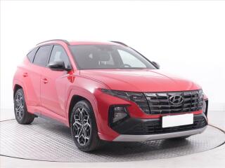 Hyundai Tucson N-Line 1.6 T-GDI