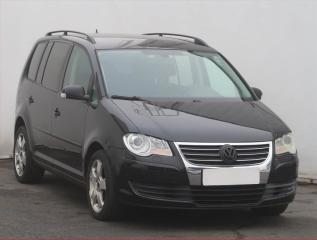 Volkswagen Touran Trendline 2.0 TDI, Automat
