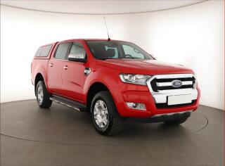 Ford Ranger 3.2 TDCi
