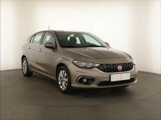 Fiat Tipo 1.4 T-Jet, Serv.kniha