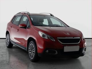 Peugeot 2008 Active 1.2 PureTech, �R,1.maj