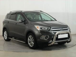 Ford Kuga 2.0 TDCi, 4X4, �R,1.maj