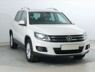Volkswagen Tiguan Sport&Style 2.0 TDI, 4X4