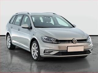 Volkswagen Golf Marathon Edition 1.0 TSI, �R
