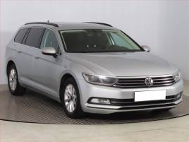 Volkswagen Passat 1.6 TDI, Navi, Tempomat