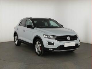Volkswagen T-Roc 2.0 TDI 4Motion