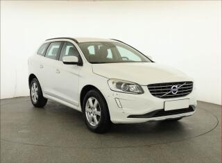 Volvo XC60 D5, 4X4, Automat, K��e, Navi