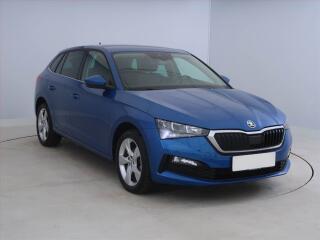�koda Scala Style 1.5 TSI
