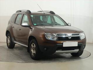 Dacia Duster 1.5 dCi