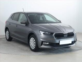 �koda Fabia 1.0 TSI, �R,1.maj, Tempomat