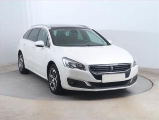 Peugeot 508 2.0 BlueHDi, Automat, Navi