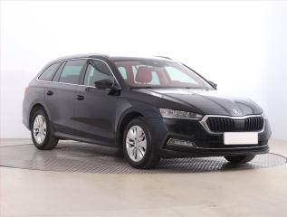 koda Octavia Style 2.0 TDI