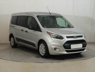 Ford Tourneo Connect Maxi Trend 1.5 TDCi, 5M�st