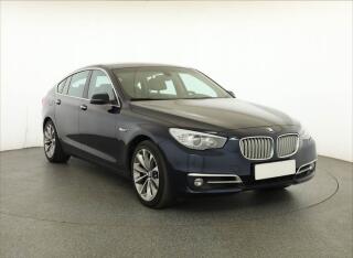 BMW 530d xDrive GT, 4X4, Automat
