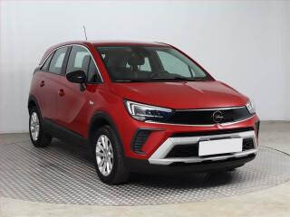 Opel Crossland X Elegance 1.2 Turbo, �R,1.maj