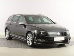 Volkswagen Passat 2.0 TDI, Automat, K��e, Navi