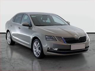 �koda Octavia Style 1.4 TSI, Automat