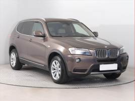 BMW X3 xDrive30d, 4X4, Automat, Ke