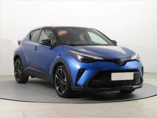 Toyota C-HR GR Sport 2.0 Hybrid