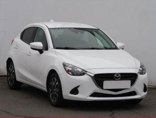 Mazda 2 1.5 16V, R,1.maj, Serv.kniha
