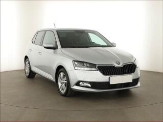�koda Fabia Style 1.0 TSI, Automat, �R